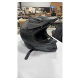 509 ALTITUDE SIZE LARGE HELMET