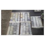 5 - BOXES OF POKEMON CARDS