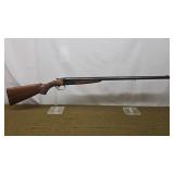 ITHACA MODEL 100 12 GA SHOTGUN