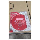 12' DIABLO SAW BLADE NEW