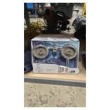 KOHLER FREESPIN BELLEROSE SHOWER HEAD