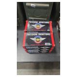 300 ROUNDS OF 9MM 115 GR AMMO