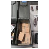 420 ROUNSD OF 5.56 AMMO IN AMMO CAN