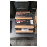 400 ROUNSD OF 45 AUTO AMMO