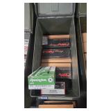 400 ROUNSD OF 45 AUTO AMMO IN AMMO CAN