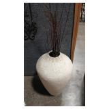 FLOOR VASE
