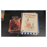 KIDS BOOKS ASSORTMENT