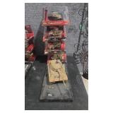 5 -HISTORY CHANNEL &  MILITARY VEHICLE REPLICAS