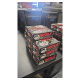 550 ROUNDS OF 9MM LUGER 115 GR AMMO