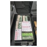 APPROX 300 ROUNDS OF 12 GA AMMO IN AMMO CAN