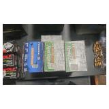 APPROX 150 ROUNDS OF 12 GA 3' AMMO