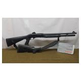 H&K M1 SUPER 90 12 GA SHOTGUN