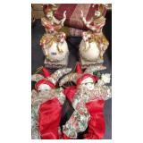 HARLEQUIN DECOR GROUP