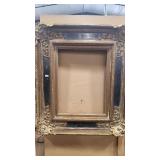 VTG ORNATE FRAME