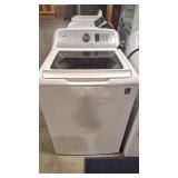 GE TOP LOAD WASHER