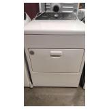 WHIRLPOOL FRONT LOAD DRYER