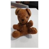 EDEN TOYS VTG MUSICAL/MOTION TEDDY BEAR