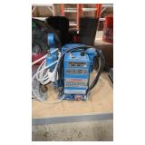 CENTURY 1 HP JET PUMP