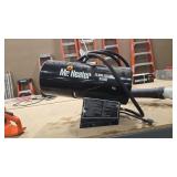 MR HEATER 75K-125K BTU PROPANE HEATER
