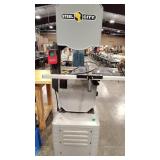 STEEL CITY 14' DELUXE BAND SAW