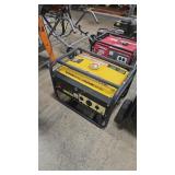 CHAMPION 3500 WATT GAS POWERED GENERATOR