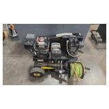 JOHN DEERE AG1-PH65-08J AIR COMPRESSOR