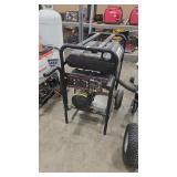 HONDA 6500 WATT GENERATOR