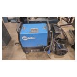 MILLER MILLERMATIC 255 MIG WELDER