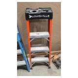 LOUISVILLE 4' LADDER