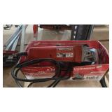 MILWAUKEE 4 1/2' GRINDER