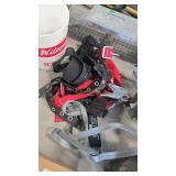 PROTECH SAFETY HARNESS SIZE MEDIUM