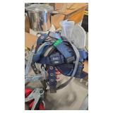 FALLTECH SAFETY CLIMBING HARNESS