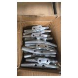 GALVANIZED DOCK CLEATS