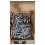 BOX OF 3/4' J-BOLTS