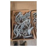 BOX OF 3/4' J-BOLTS