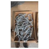 BOX OF 3/4' J-BOLTS