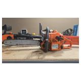 HUSQVARNA 440 GAS POWERED CHAINSAW