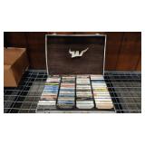 COUNTRY CASSETTE ASSORTMENT