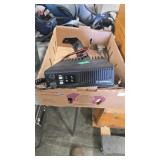 MOTOROLA M-D45MJA73A6AKTRANSMITTER RADIO