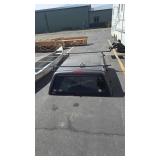 ARE TRUCK BED TOPPER