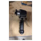 EASTERN STEEL DUAL ACTION SANDER