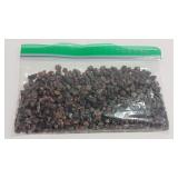 10.05 OZ RAW GARNET STONE