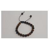 TIGER EYE COLOR BRACELET