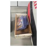 NASCAR DALE EARNHARDT CARDS