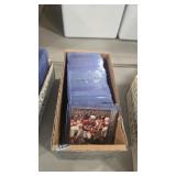 1998 BOWMANS NFL CARDS W/ ROOKIES