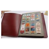 BETTER VTG MATCHBOOK COVERS INCL KALISPELL & MT