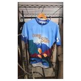 'GOING TO THE SUN' BIKE JERSEY