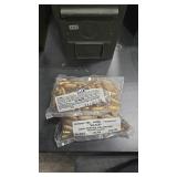 150 ROUNDS OF 45 ACP 230 GR HOLLOW POINT AMMO