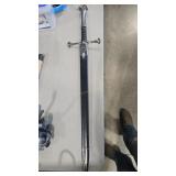 DECORATIVE SWORD WITH SHEATH