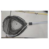 COLLAPSIBLE FISHING NET